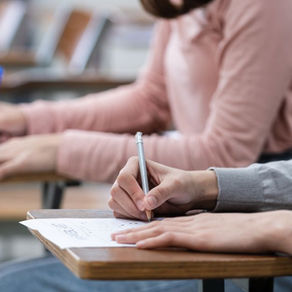 From Cramming to Confidence: Exam Success Tips