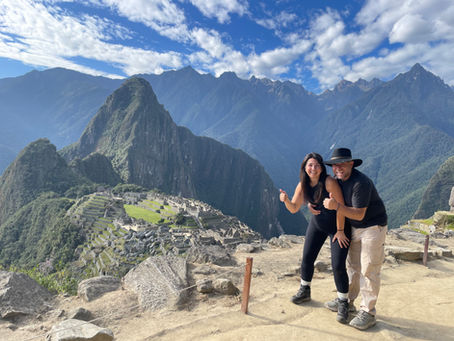 Peru: An Adventure of Color, Culture, and Wonder