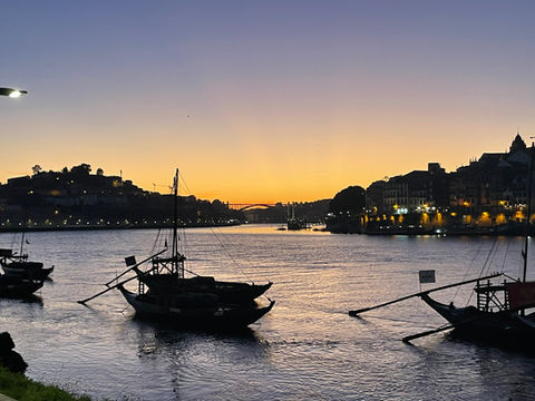 Portugal: A Tapestry of Time and Beauty