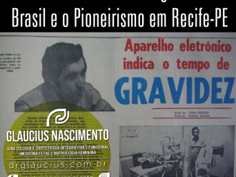 Medicina Fetal – Artigos Científicos e Casos Interessantes