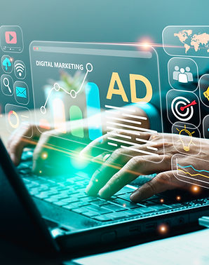 Show up when locals search for what you offer