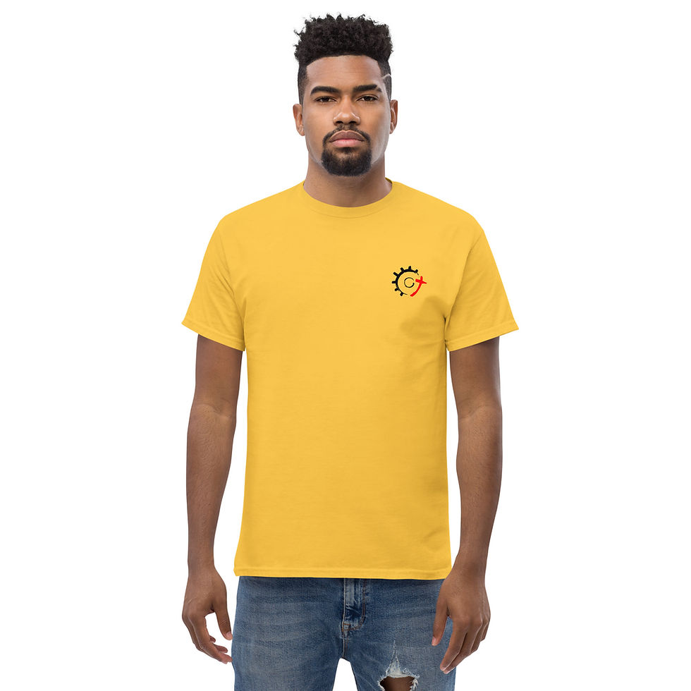 Thumbnail: Unisex classic tee