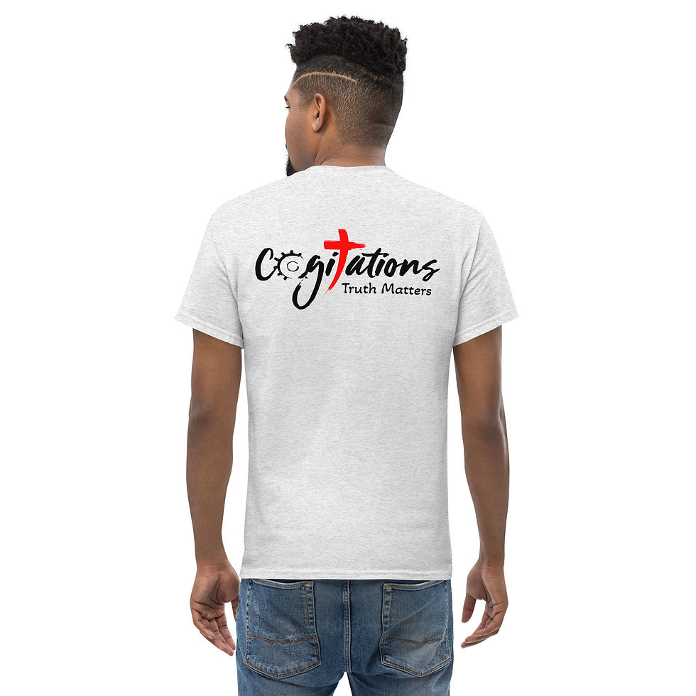 Thumbnail: Unisex classic tee