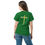 Thumbnail: Cross Walk Unisex Tee