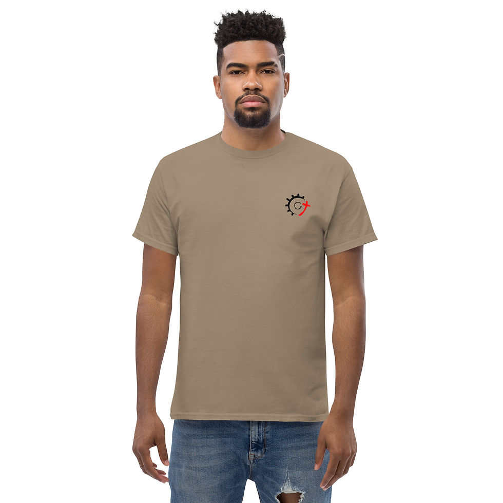 Thumbnail: Unisex classic tee