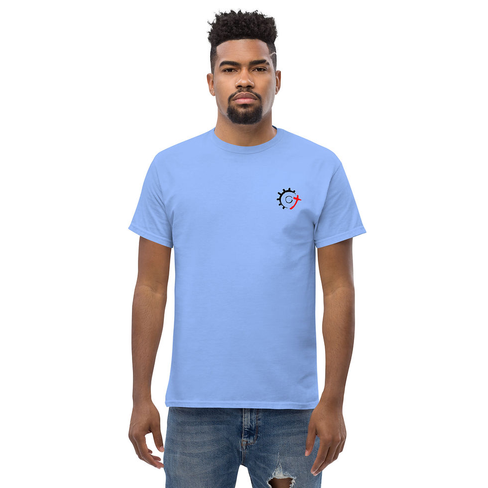 Thumbnail: Unisex classic tee