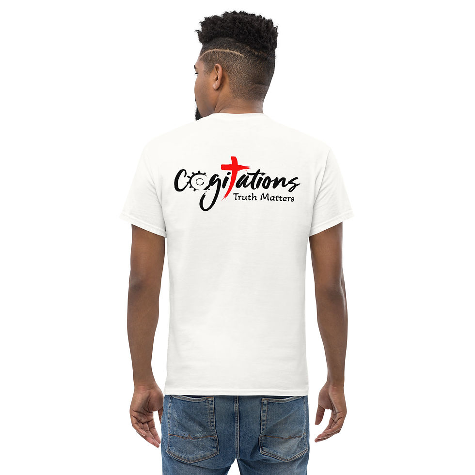 Thumbnail: Unisex classic tee
