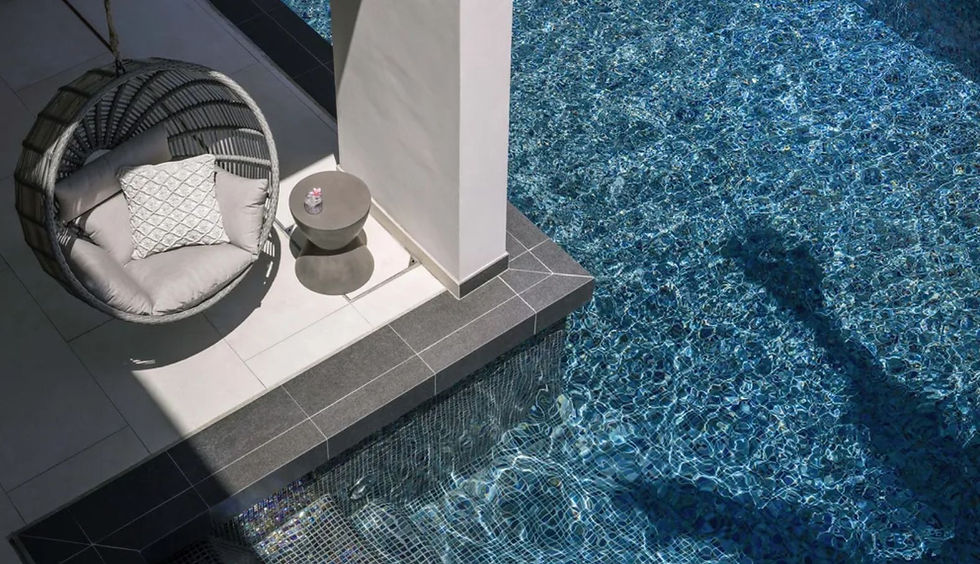 Bedroom Private Homes with Pool