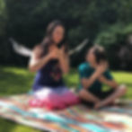 5 Ways to Introduce Your Child to Yoga
