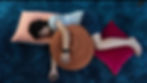 Sharing Restorative Yoga with Children - Ayala's Top 3 Poses