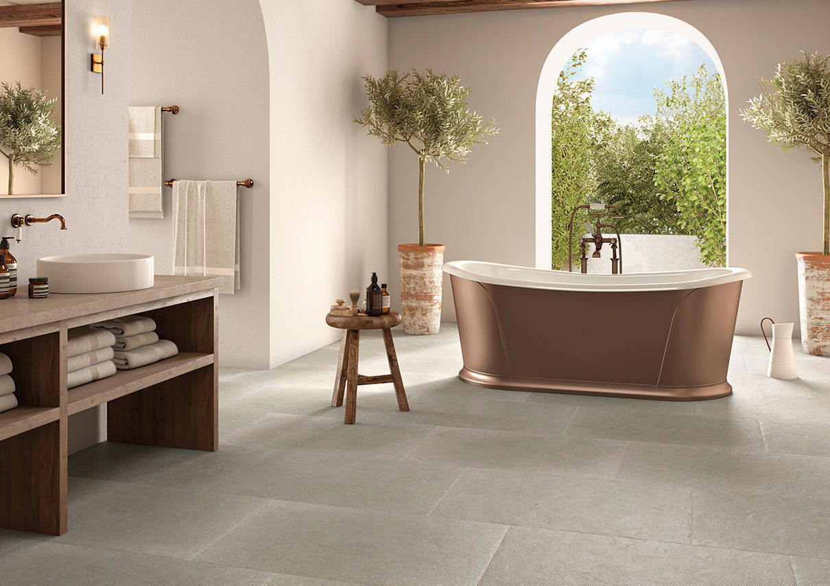 Taxos Grey 600x900x20mm