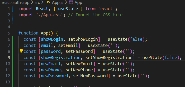 code print 1