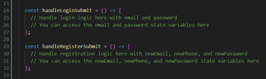 code print 3