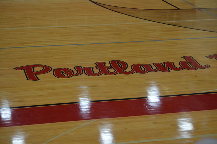 Lady Raider Basketball Picks Up 44-30 Win at Ionia