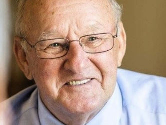Obituary for Herbert "Tom" Balderson