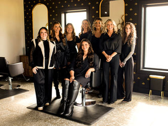 The Honey Hair Company