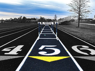 2025 Portland St. Patrick Track preview