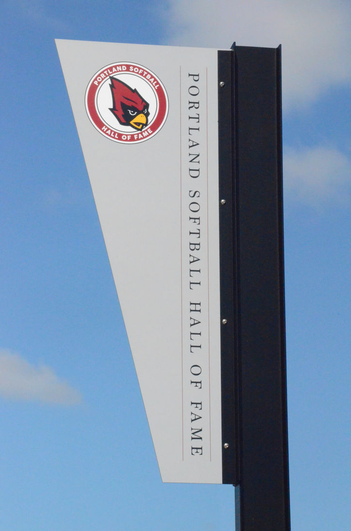 Portland Softball hosts Jack Anderson Invitational, opens Softball Hall of Fame
