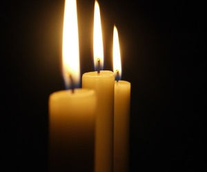 Obituary for John B. Wooden