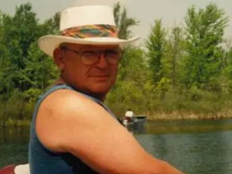 Obituary for Ervin Arthur Lubitz, Jr.
