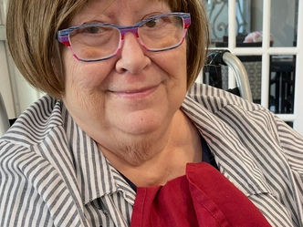 Obituary for Carole Reisbig