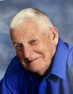 Obituary for John Charles VanHouten