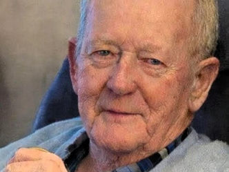 Obituary for Ronald Vincent Shinaver