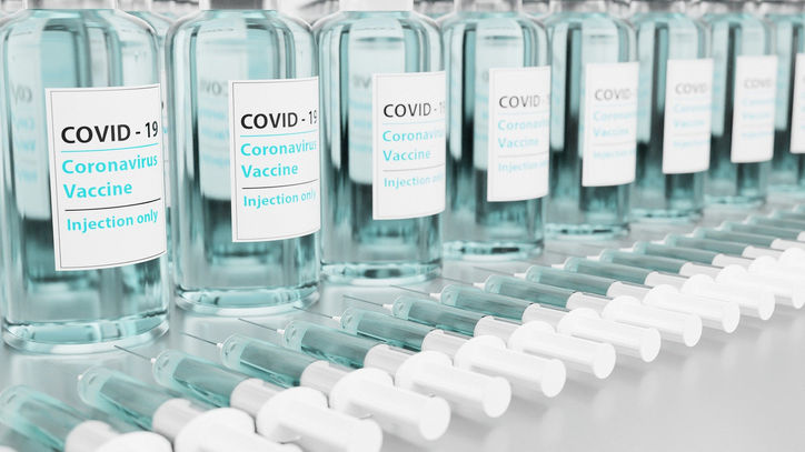 Health Department to holding COVID vaccination clinic for 16-17 year olds