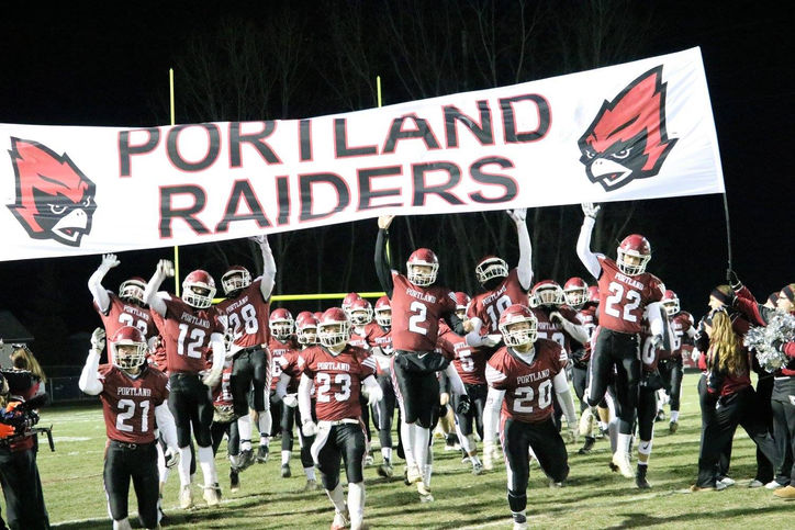 Raiders Knocked Out in Nail Biter