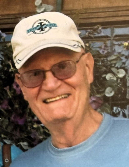Obituary for Jack J. Hill
