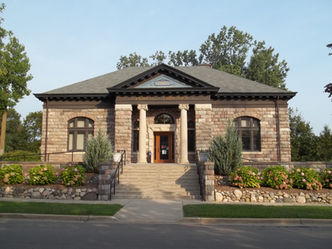 Portland District Library News