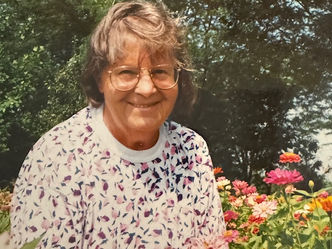 Obituary for Helen Krzeminski