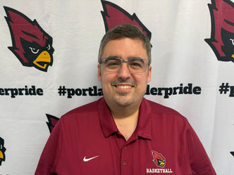 Meet Mr. Chris Kenroy, Principal, Westwood Elementary School