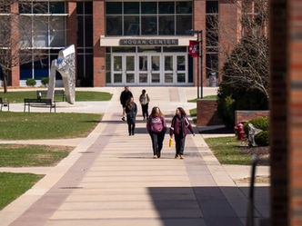 Six area students named to Alma College Winter 2025 Dean’s List