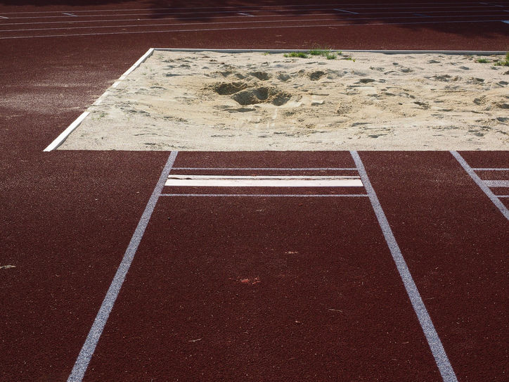 Portland Boy’s have strong showing at Regional Track Meet 