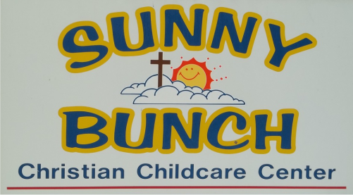 Sunny Bunch Christian Pre-School Now Enrolling for 2019-2020