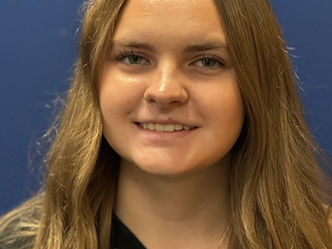 Ionia County Career Center - March Student of the Month Award Winners