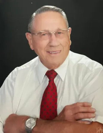 Obituary for Barry “Bud” Russell Moyer