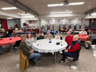 Portland MS Hosts Annual Veterans Day Breakfast for Families of Students
