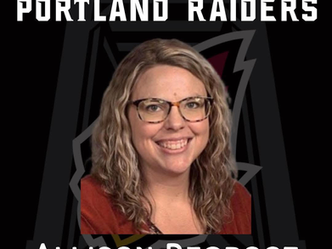 Allison DeGroot named as PHS Varsity Volleyball Head Coach