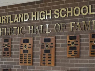 PHS Athletic Hall of Fame Announces 2026 Class