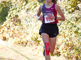 Raider Cross Country teams have strong performance at CAAC White Jamboree