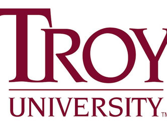 Amelia Hodge named to Troy University Provost's List