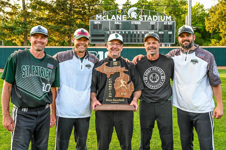 Bryan Scheurer's 500 Wins: A Legacy Built on Faith, Family and Excellence