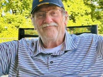 Obituary for William “Bill” J. Spitzley
