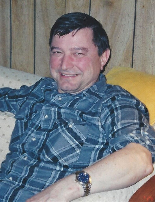 Obituary for Larry C. Blundy