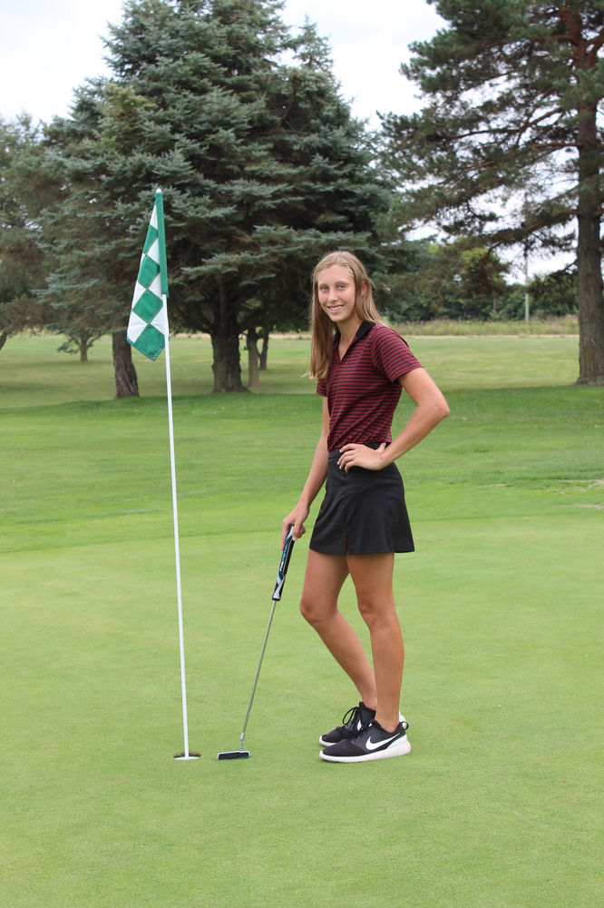 Growth of women's participation in sports picture