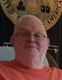 Obituary for Mark Alan Bankus, Sr.