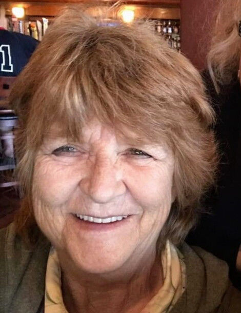 Obituary for Lyndrea Kay (Menold) Wieber