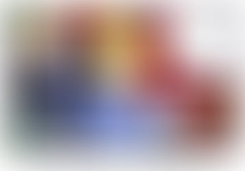 Fundraiser to Buy Presents for Children in Foster Care